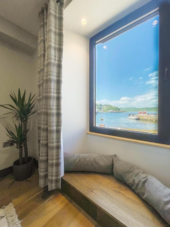 Oban Bay Apartments Luaran gambar